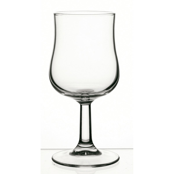 Glass wine glass - ARCOROC™ - Lira