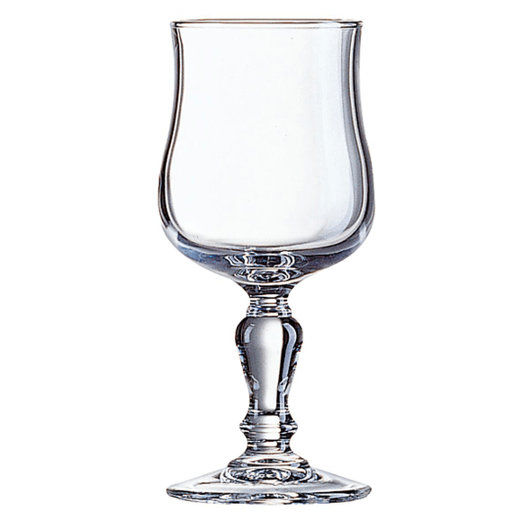Verre à vin en verre - ARCOROC™ - Normandi