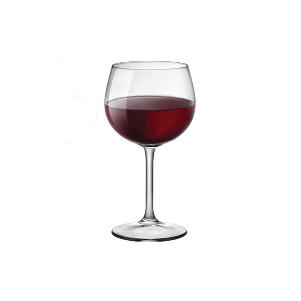 Verre à vin en verre - BORMIOLI ROCCO™ - Reserva