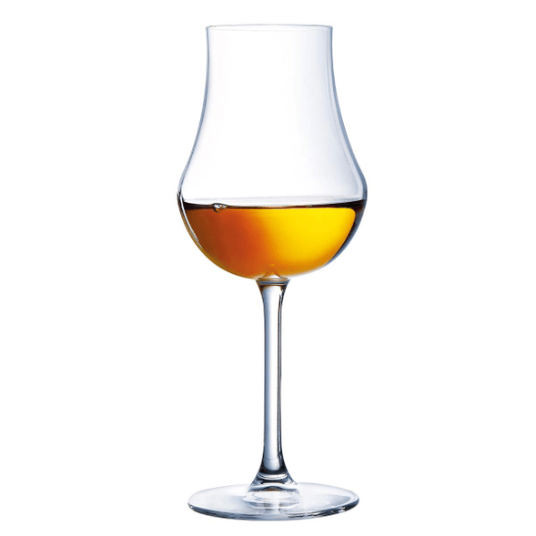 Weinglas aus Glas - CHEF & SOMMELIER™ - Open Up