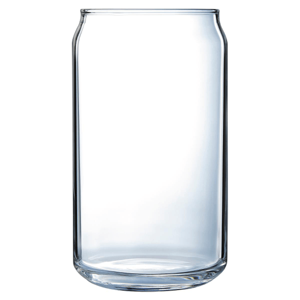Glazen beker - ARCOROC™ - Can