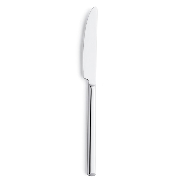 Couteau de table en inox - AMEFA B.V.™ - Metropole