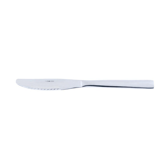 Faca de sobremesa em inox - Inox Universal