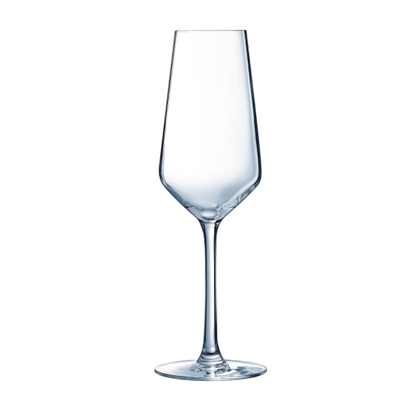 Glass champagne flute - ARCOROC™ - Vina Juliette