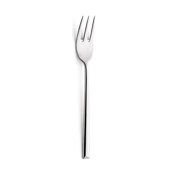 Tenedor para postres de acero inoxidable -  AMEFA B.V.™  -  Metropole
