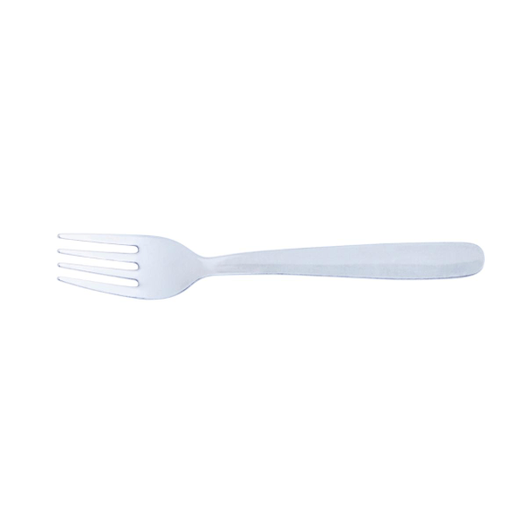 Tenedor para postres de acero inoxidable -  Inox Universal