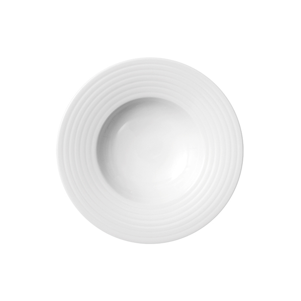 Assiette creuse en céramique - Suite