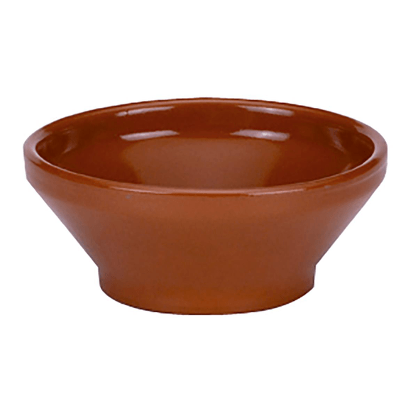 Bol à soupe en céramique - Barro Profesional