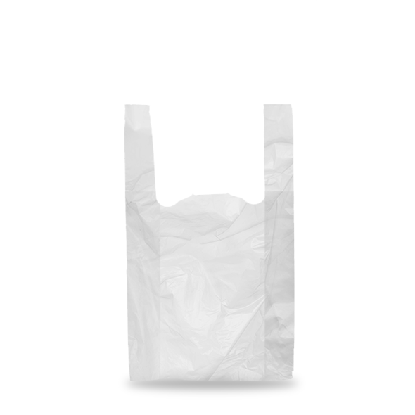 Plastpåsar Standard