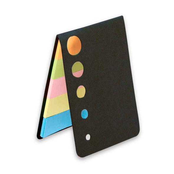 Cardborad Note 500 Cardboard Sticky Notes: $277.44 | 360onlineprint