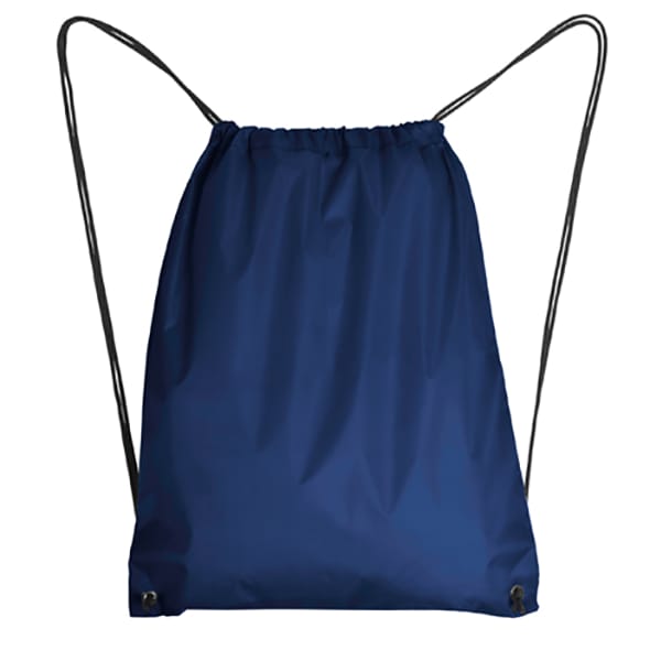 Bolsa con Cordones de Poliéster