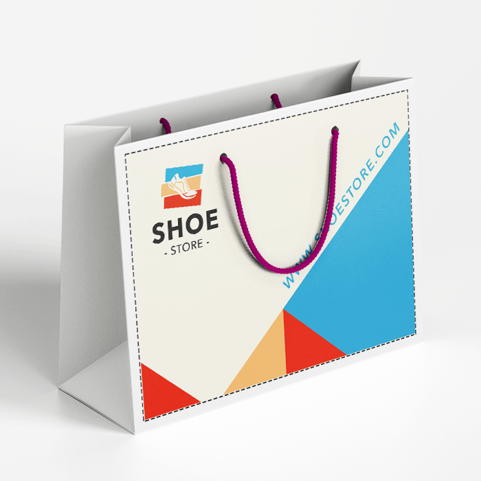 Bolsas de Papel Premium