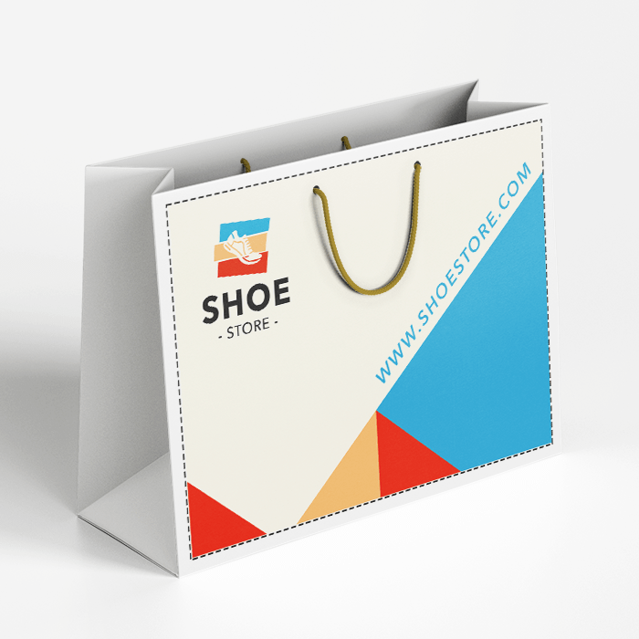 Bolsas de Papel Premium