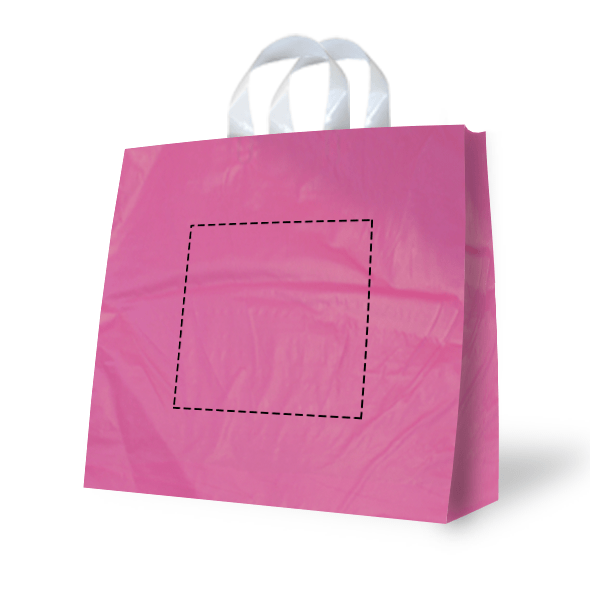 Sacchetti di Plastica Premium