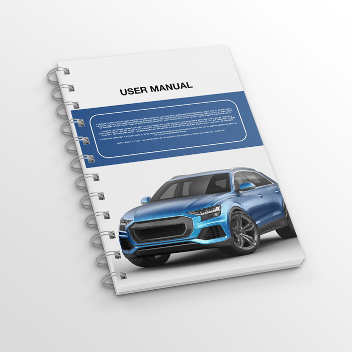 Technical Brochures