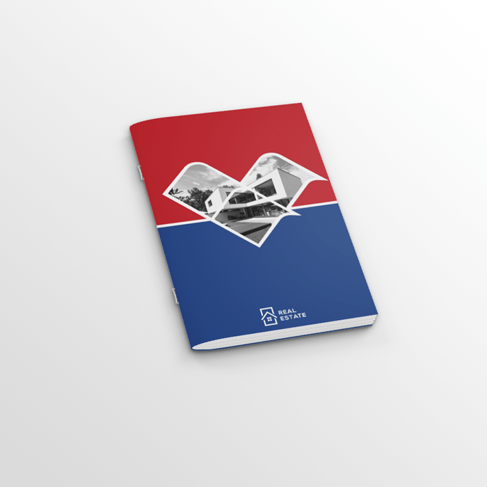 Carnets avec intérieur personnalisé
