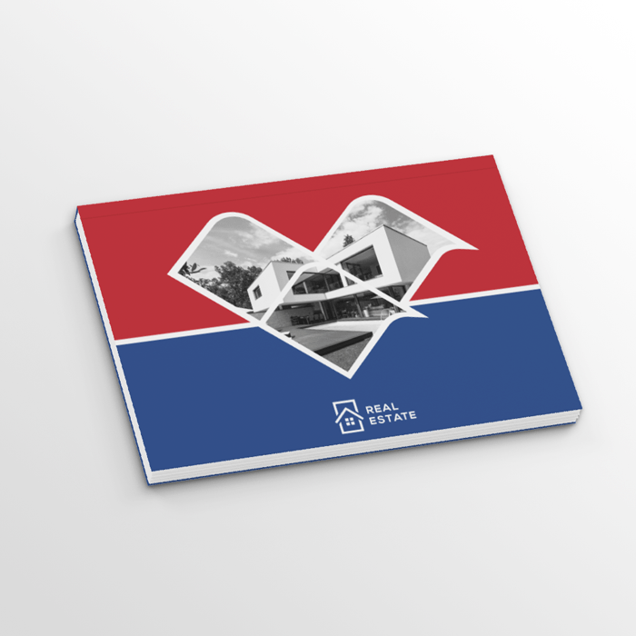 Cuadernos con Interior Personalizado