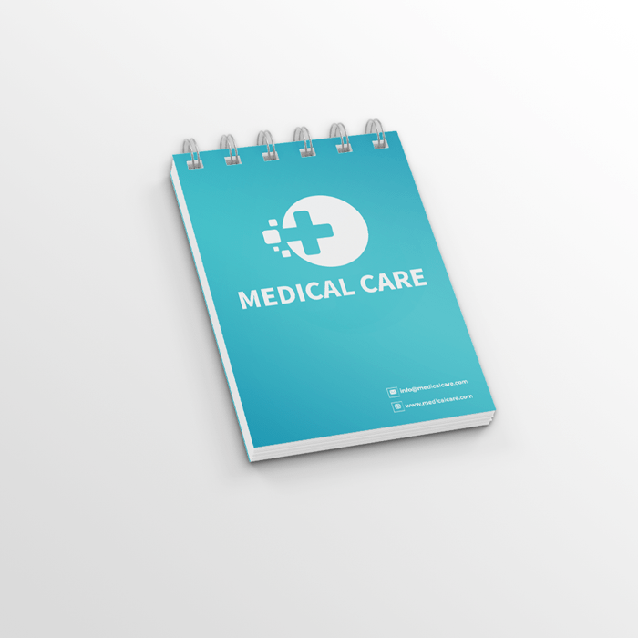 Cuadernos con Interior Personalizado