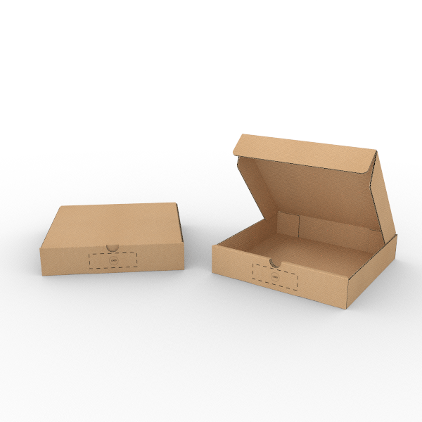 Cajas Postales