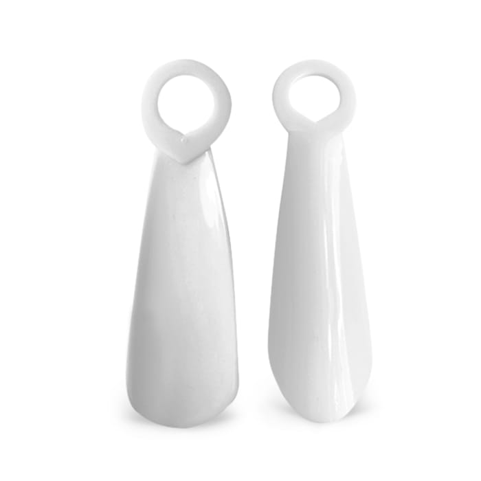 Calzascarpe di plastica