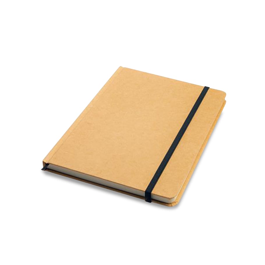 50 Cardboard Notebook: £158.80 | BIZAY UK