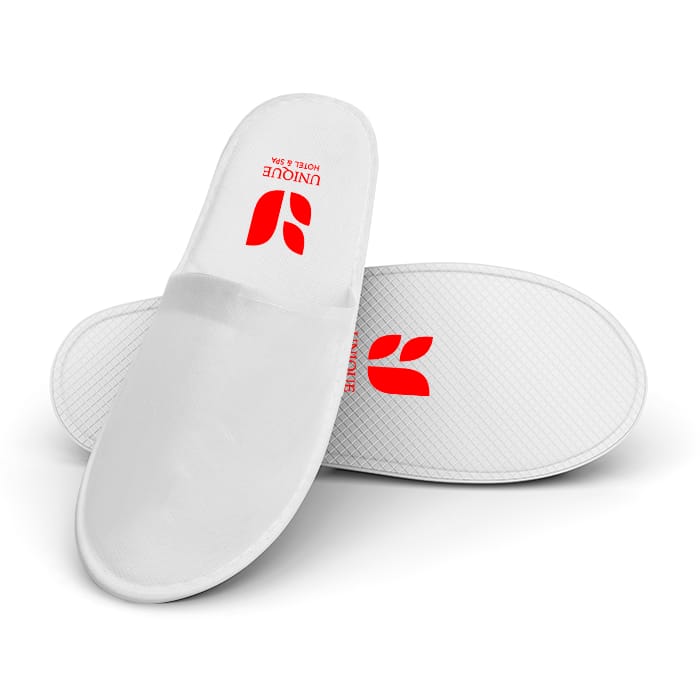 Polypropylene Closed Slippers