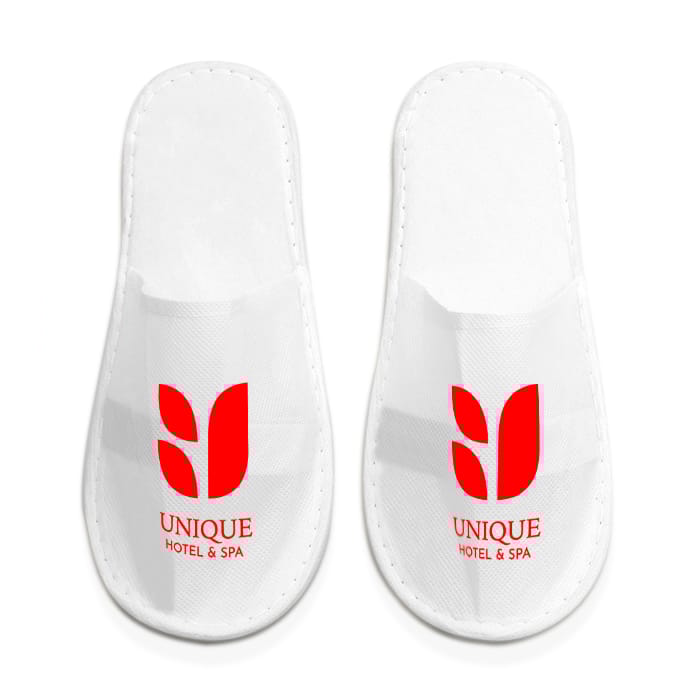 Pantuflas TNT Cerradas