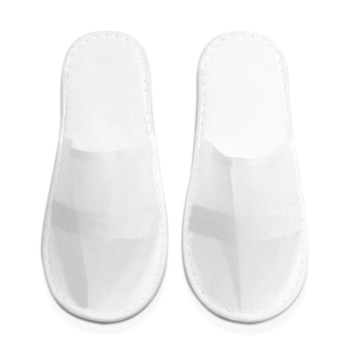 Pantuflas TNT Cerradas