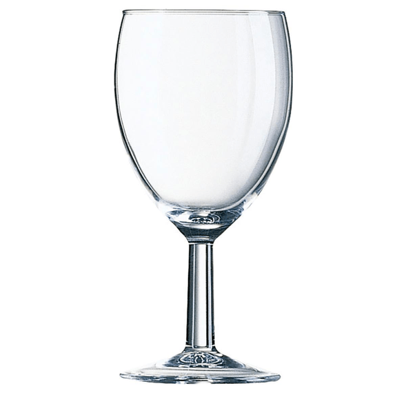 Copo de vinho em vidro - ARCOROC™ - Savoie