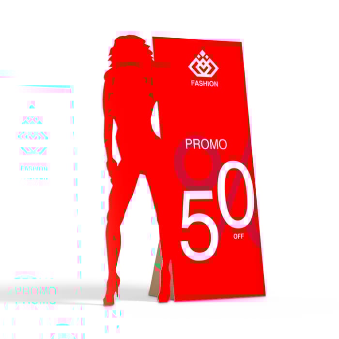 Expositor Forma Humana