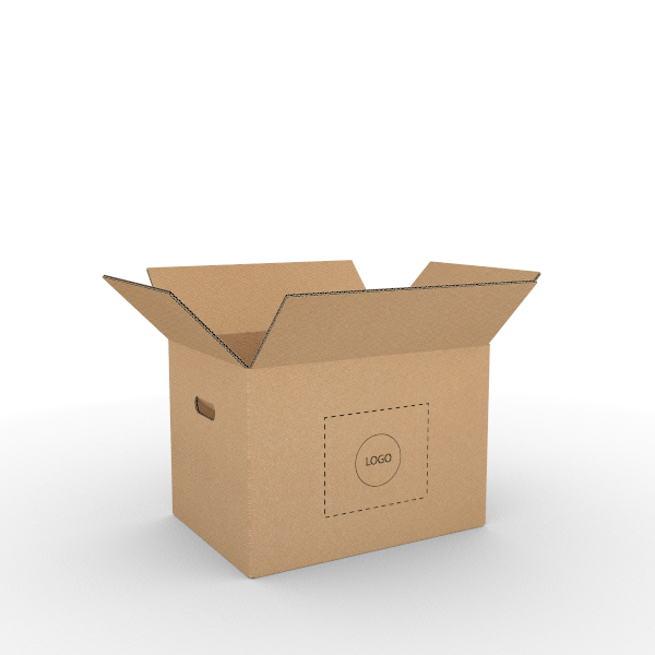 Arkivlådor/Flyttlådor