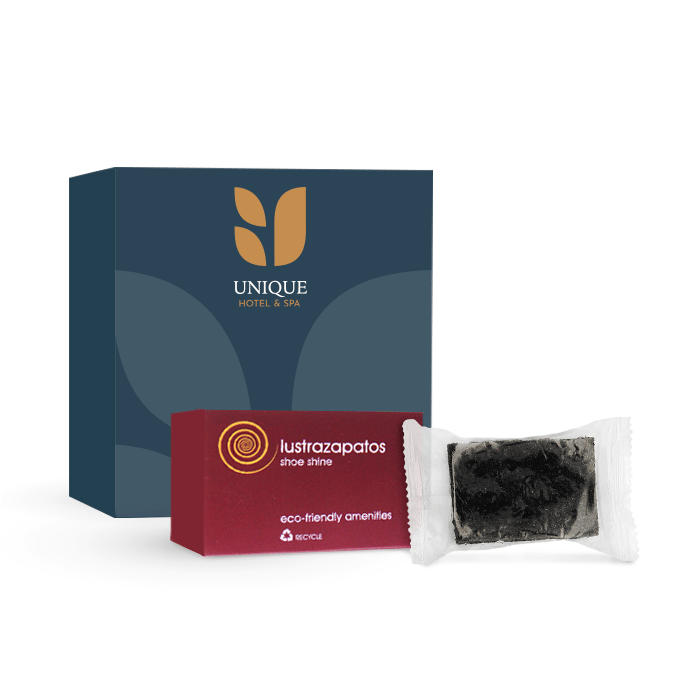 Schoenpoetsspons  - EARTH COLLECTION