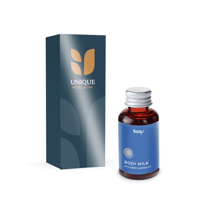 Vartalovoide pullo 30ml - EARTH COLLECTION