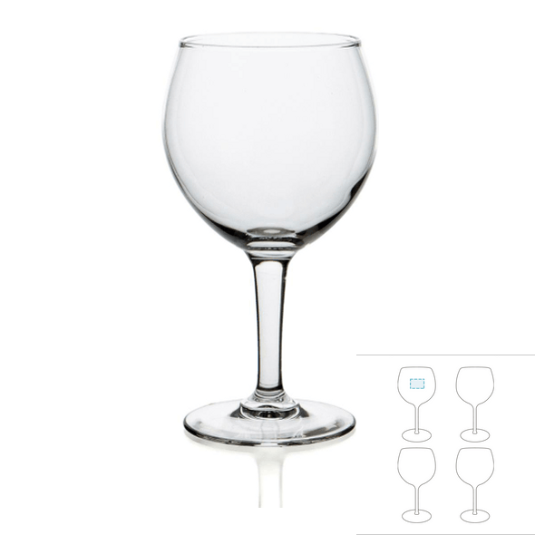 Glas gin glas - ARCOROC™ - Party