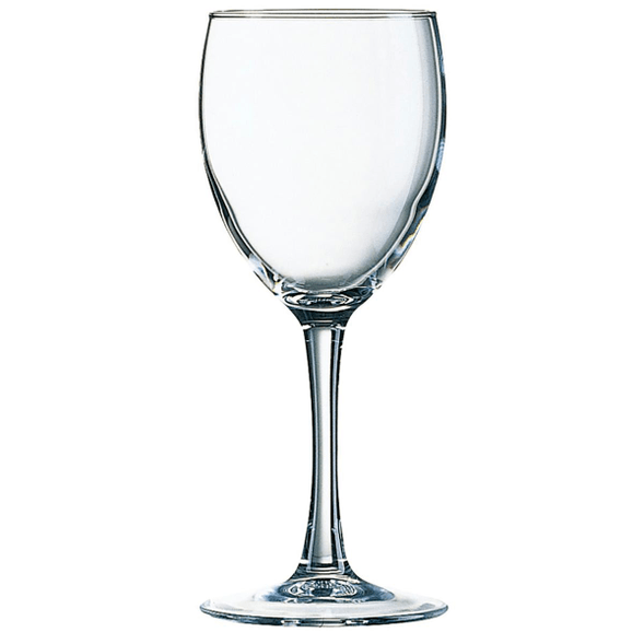 Glass wine glass - ARCOROC™ - Princesa