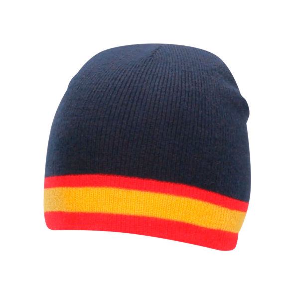 Poliéster Beanie