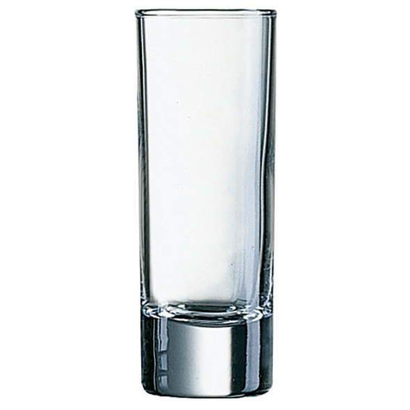 Hoge glazen beker - ARCOROC™ - Islande