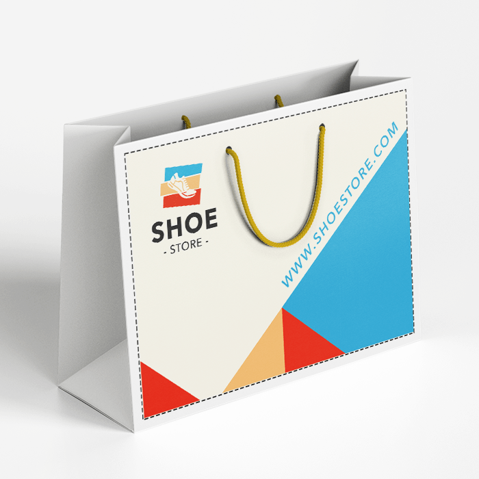 Paper Bags Premium