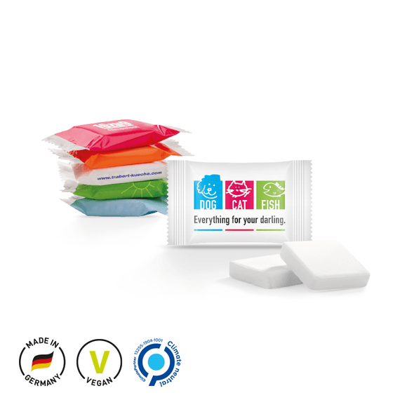 Flowpack Açúcar Dextrose