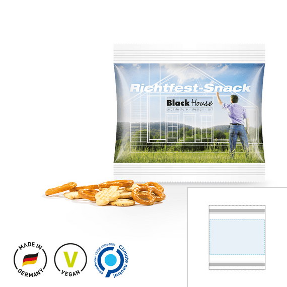 Eco Flow Bag