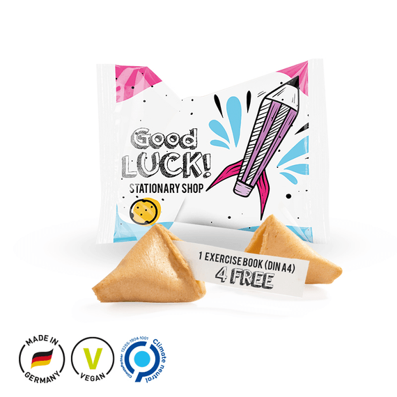 lyckokaka