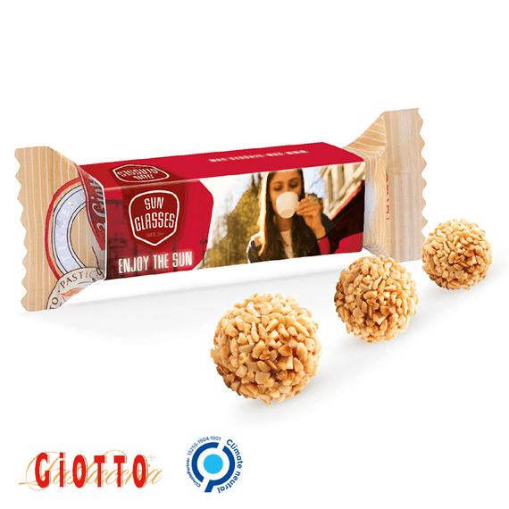 Caixa com Ferrero™ Giotto