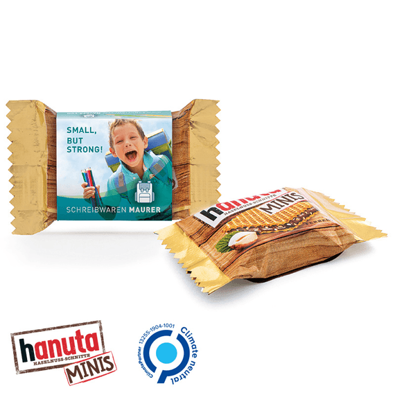 Ferrero™ Hanuta Mini