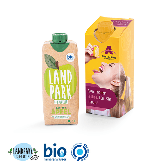 Landpark™ Mineralwasser