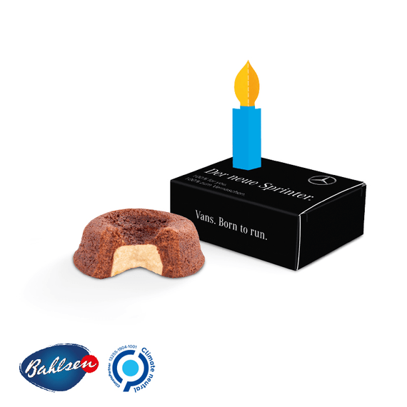 Bahlsen™ Botercake