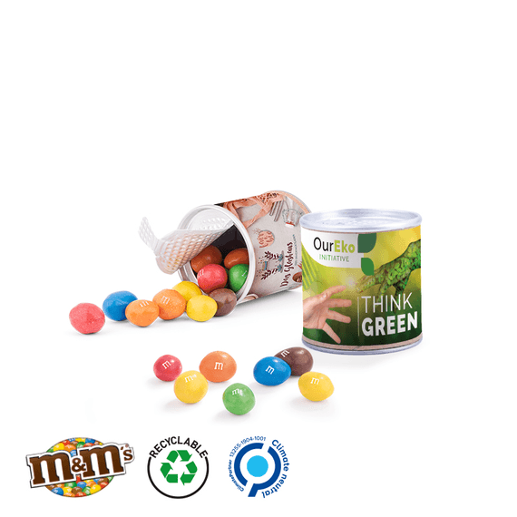 Helppo avata Eco Can