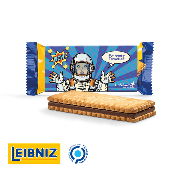 Leibniz™ Nouto!
