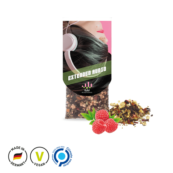 Saqueta Eco de Chá Premium