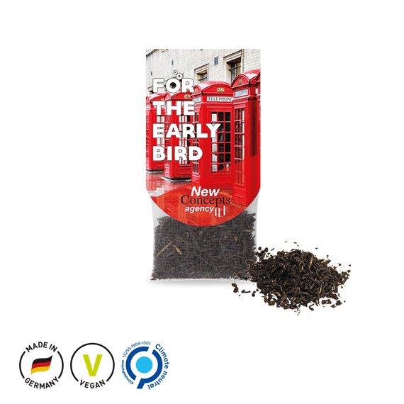 Saqueta Eco de Chá Premium