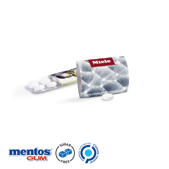 Eco Pack Mentos™